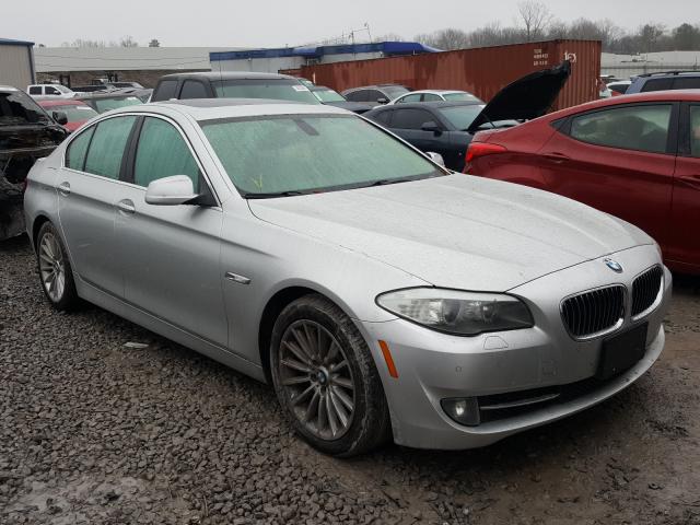 BMW 535 I 2012 wbafr7c58cc815689