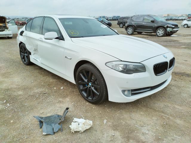 BMW 535 I 2012 wbafr7c58cc815823