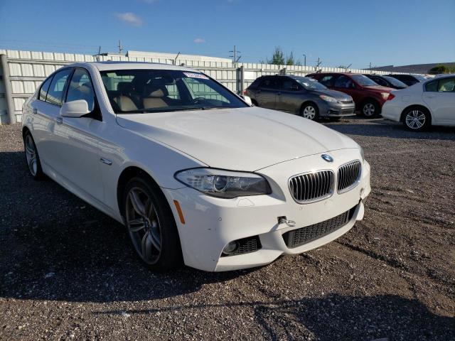 BMW 535 I 2012 wbafr7c58cc817068