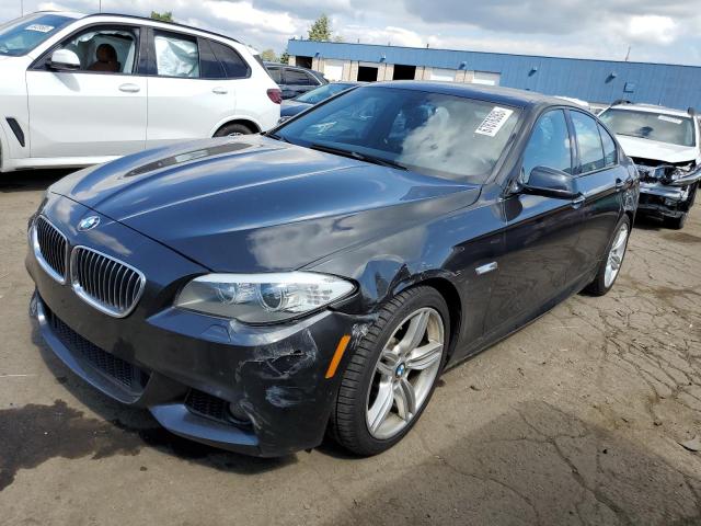 BMW 535 I 2013 wbafr7c58dc818352