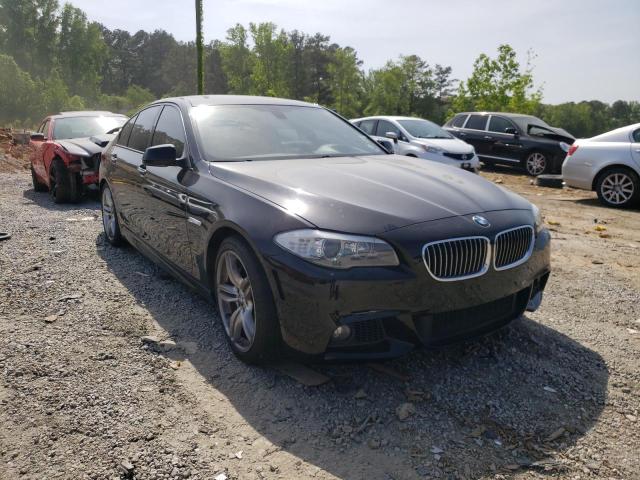 BMW 535 I 2013 wbafr7c58dc818447