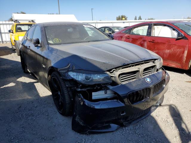 BMW 535 I 2013 wbafr7c58dc819372