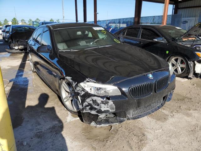 BMW 535 I 2013 wbafr7c58dc822966