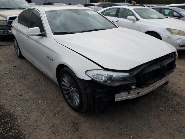 BMW 535 I 2013 wbafr7c58dc823647