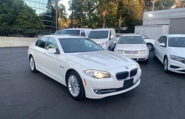 BMW 535 I 2013 wbafr7c58dc824037