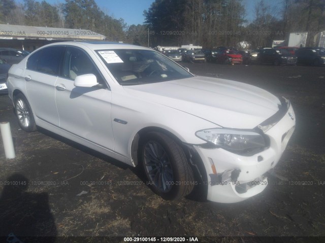 BMW NULL 2013 wbafr7c58dc824121