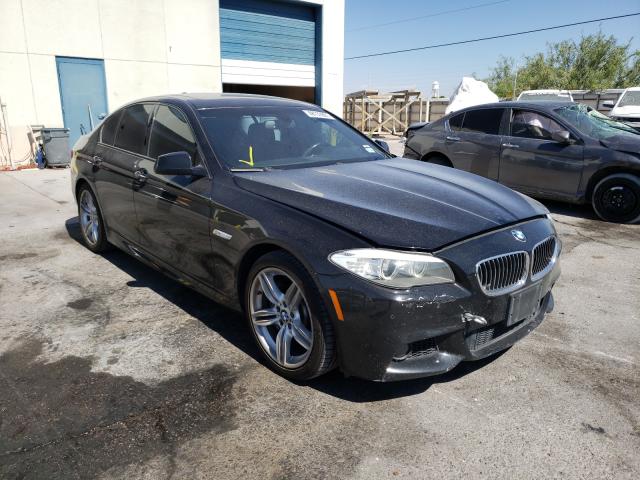 BMW 535 I 2013 wbafr7c58dc825026