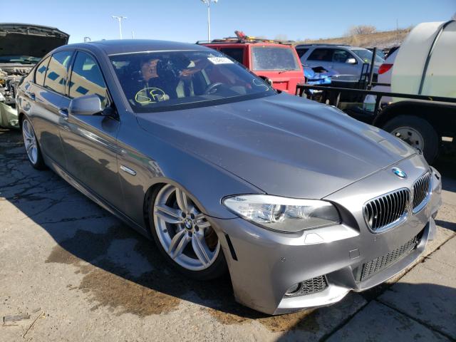 BMW 535 I 2013 wbafr7c58dc826354