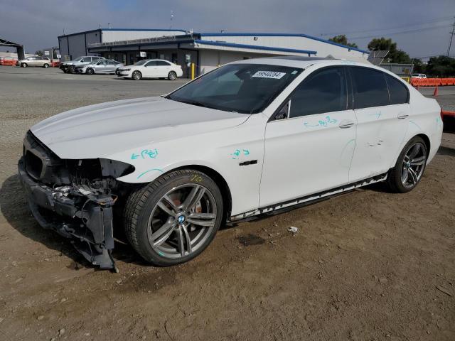 BMW 5 SERIES 2013 wbafr7c58dc827388