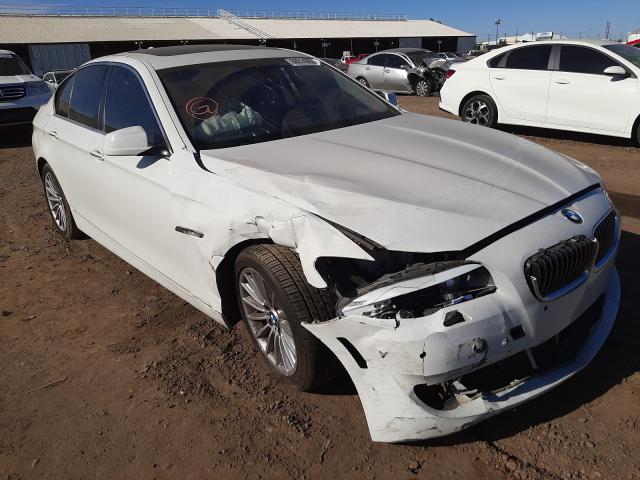 BMW 535 I 2013 wbafr7c58dc828198