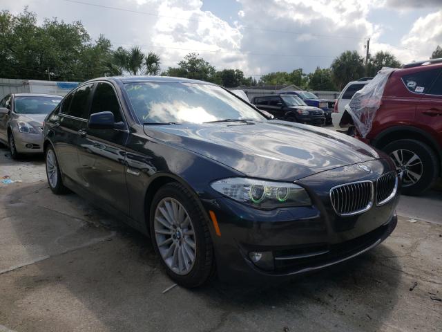 BMW 535 I 2013 wbafr7c58dc828329