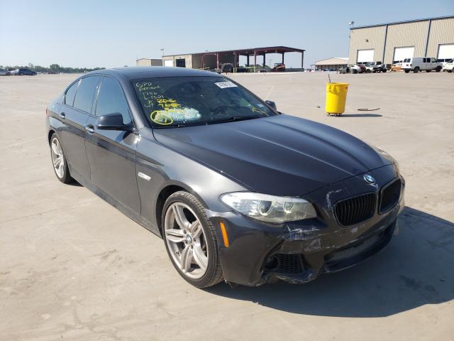 BMW 535 I 2013 wbafr7c58dc828413