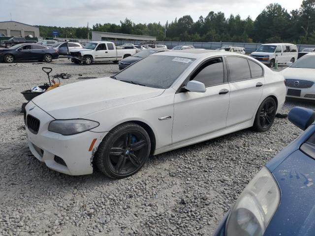 BMW 535 I 2013 wbafr7c58dc829187