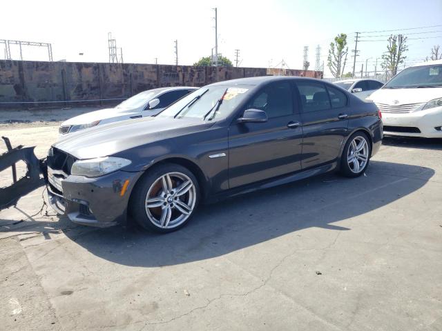 BMW 5 SERIES 2013 wbafr7c58dc829271