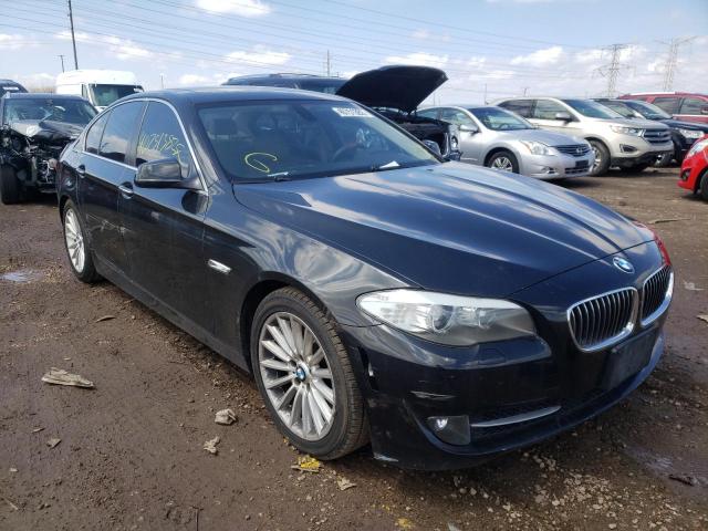 BMW 535 I 2011 wbafr7c59bc266728