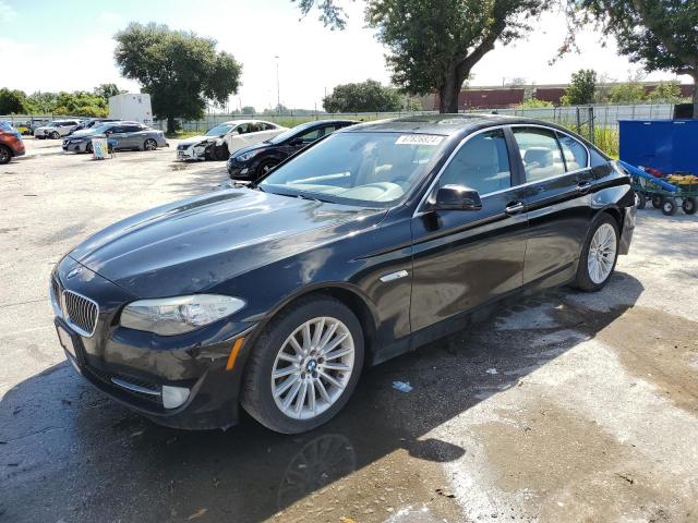 BMW 535 I 2011 wbafr7c59bc266907