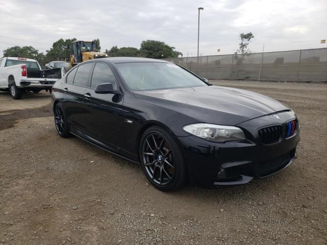 BMW 535 I 2011 wbafr7c59bc267538