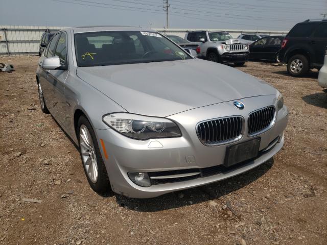 BMW 535 I 2011 wbafr7c59bc601194