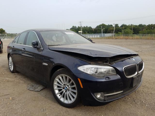 BMW 535 I 2011 wbafr7c59bc602491