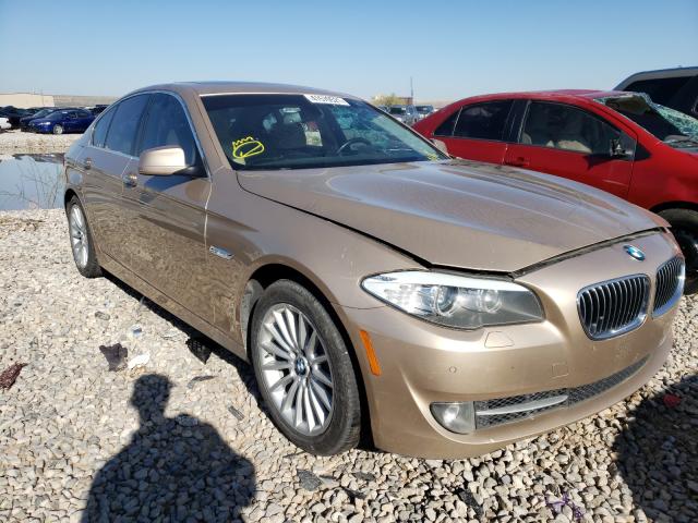 BMW 535 I 2011 wbafr7c59bc602975