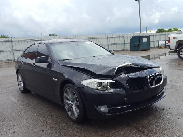 BMW 535 I 2011 wbafr7c59bc603110