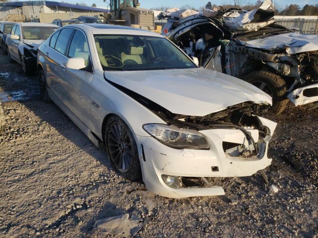 BMW 535 I 2011 wbafr7c59bc603432