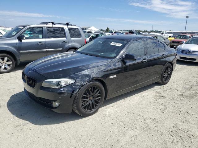 BMW 535 I 2011 wbafr7c59bc603673