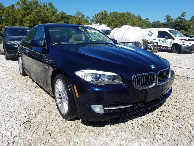 BMW 535 I 2011 wbafr7c59bc604371