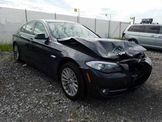 BMW 535 I 2011 wbafr7c59bc604421