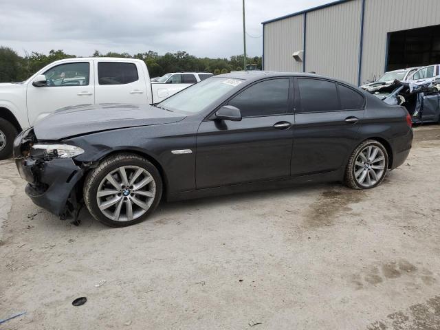 BMW 5 SERIES 2011 wbafr7c59bc604497