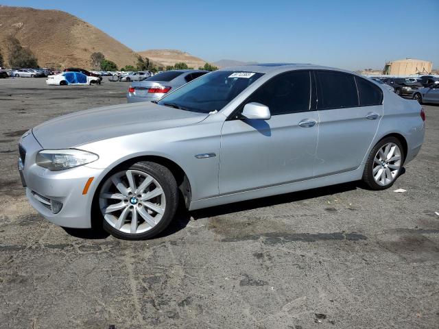 BMW 535 I 2011 wbafr7c59bc604516