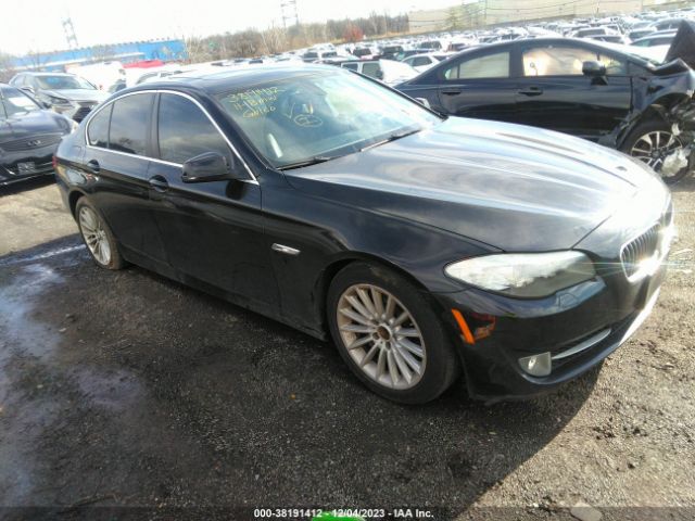 BMW NULL 2011 wbafr7c59bc604600