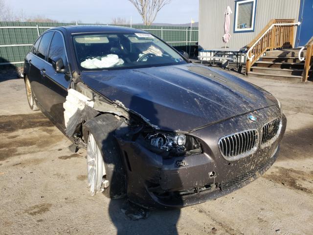 BMW 535 I 2011 wbafr7c59bc605097