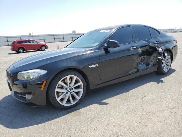 BMW 535 I 2011 wbafr7c59bc606606