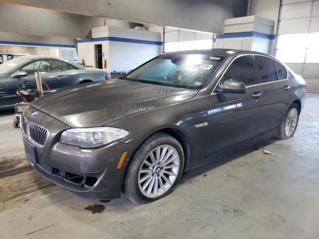 BMW 535 I 2011 wbafr7c59bc606802