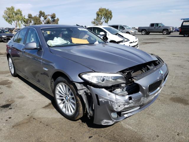 BMW 535 I 2011 wbafr7c59bc800200