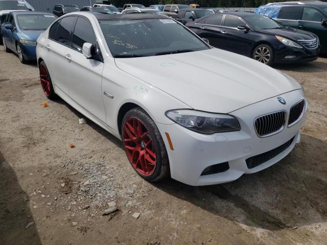 BMW 535 I 2011 wbafr7c59bc800357