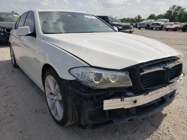 BMW 535 I 2011 wbafr7c59bc802139