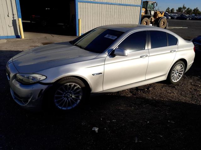 BMW 535 I 2011 wbafr7c59bc802416