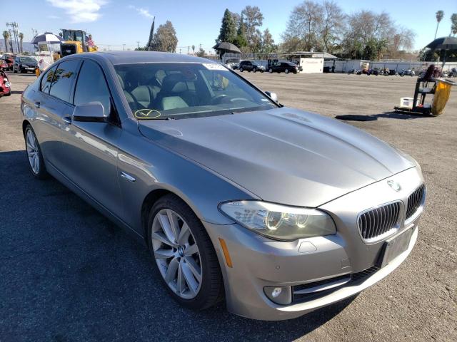 BMW 535 I 2011 wbafr7c59bc802688