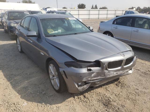 BMW 535 I 2011 wbafr7c59bc802741