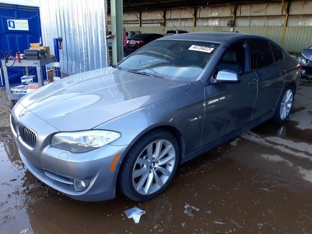 BMW 533 I 2011 wbafr7c59bc802769