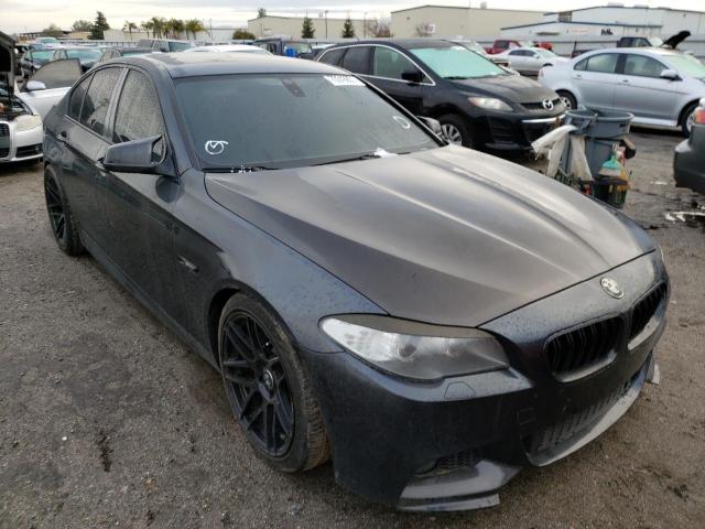 BMW 535 I 2011 wbafr7c59bc802822