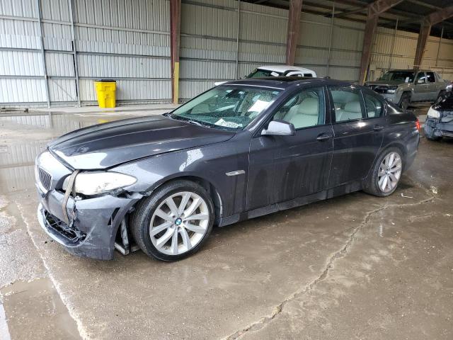 BMW 535 I 2011 wbafr7c59bc803467