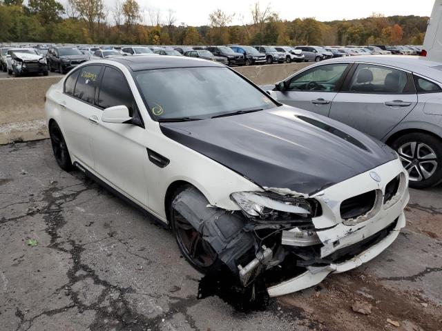 BMW 535 I 2011 wbafr7c59bc804523