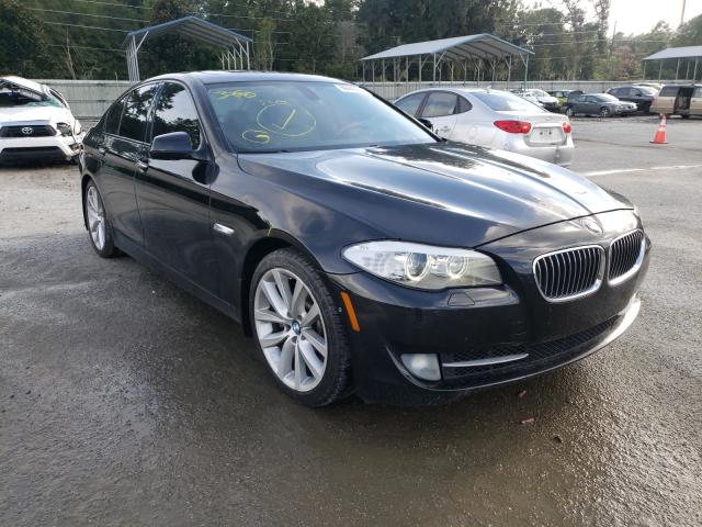 BMW 535 I 2011 wbafr7c59bc805266