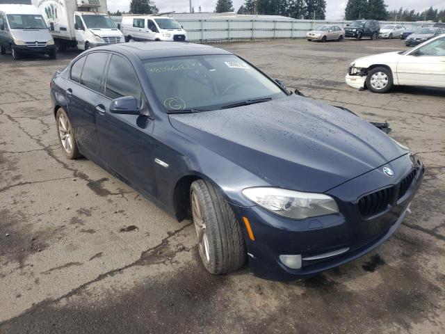 BMW 535 I 2011 wbafr7c59bc805638