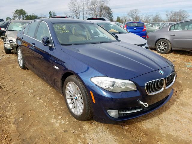 BMW 535 I 2011 wbafr7c59bc806269