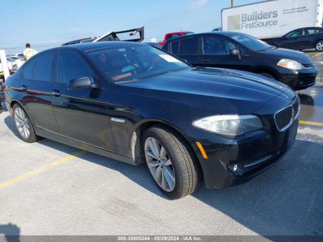 BMW 535I 2011 wbafr7c59bc806997