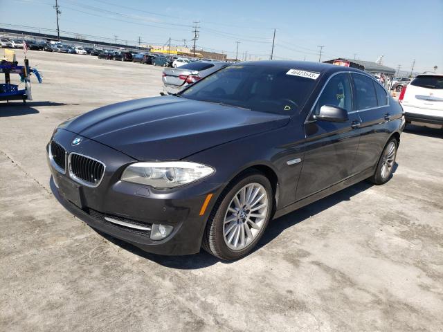 BMW 535 I 2012 wbafr7c59cc808654